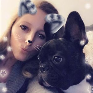 Meet your Posher, Shannon